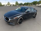 Used 2021 MAZDA MAZDA3 AWD 2.5 Turbo Sedan image 3
