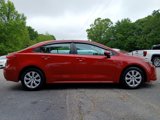 Used 2021 Toyota Corolla LE image 5