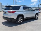 Used 2020 Chevrolet Traverse LT w/ LT Premium Package image 5