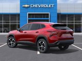 New 2026 Chevrolet Trax RS w/ Sunroof Package image 3