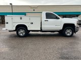 Used 2017 Chevrolet Silverado 2500 W/T w/ WT Fleet Convenience Package image 2