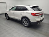 Used 2016 Lincoln MKX Reserve w/ Technology Package image 3