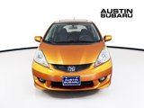 Used 2009 Honda Fit Sport image 2