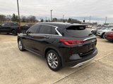 Used 2021 INFINITI QX50 Essential image 5