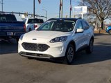 Certified 2022 Ford Escape SEL w/ Technology Package image 2
