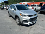 Used 2018 Chevrolet Trax LT w/ LT Convenience Package image 3