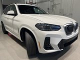 Used 2022 BMW X3 xDrive30i w/ M Sport Package 2 image 3