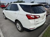 Used 2018 Chevrolet Equinox LT image 4