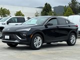 New 2025 Buick Envista Preferred w/ Convenience II Package image 4