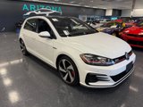 Used 2018 Volkswagen GTI Autobahn image 3
