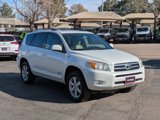 Used 2008 Toyota RAV4 Limited image 3