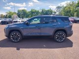 New 2025 Chevrolet Equinox RS w/ Convenience Package III image 4