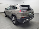 Used 2019 Jeep Cherokee Limited w/ Luxury Group image 5