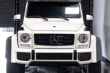Used 2017 Mercedes-Benz G 550 Squared image 5