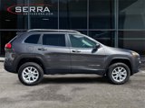 Used 2014 Jeep Cherokee Latitude w/ Cold Weather Group image 6