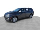 Used 2022 Chevrolet Equinox LT image 4