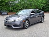 Used 2018 Honda Civic LX image 3
