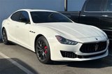 Used 2019 Maserati Ghibli S image 2