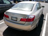 Used 2015 Honda Accord EX image 4