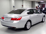 Used 2014 Honda Accord EX-L image 2