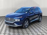Used 2022 Hyundai Santa Fe SEL image 3