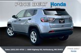 Used 2023 Jeep Compass Sport image 2
