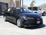 Used 2022 Toyota Corolla LE image 2