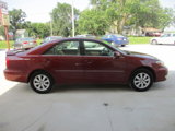 Used 2004 Toyota Camry XLE image 2
