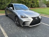 Used 2020 Lexus IS 300 F Sport w/ F Sport Package image 4