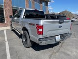 Used 2018 Ford F150 XLT w/ Equipment Group 302A Luxury image 3