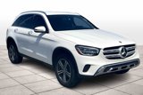 Used 2020 Mercedes-Benz GLC 300 image 2