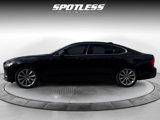 Used 2017 Volvo S90 T6 Momentum w/ Vision Package image 3