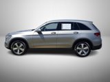 Certified 2022 Mercedes-Benz GLC 300 4MATIC image 2