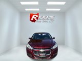 Used 2016 Chevrolet Malibu LT w/ Power Convenience Package image 2