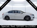 Used 2016 Honda Accord Sport image 3