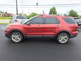 Used 2014 Ford Explorer Limited w/ Equipment Group 302A image 2