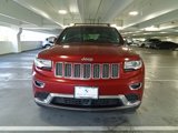 Used 2014 Jeep Grand Cherokee Summit image 4