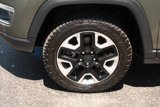 Used 2018 Jeep Compass Trailhawk w/ Navigation Group image 2