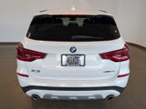 Used 2020 BMW X3 xDrive30i image 4