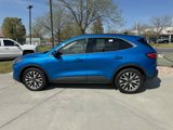 Used 2020 Ford Escape Titanium image 3