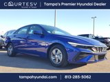 New 2025 Hyundai Elantra SE image 2
