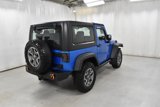 Used 2015 Jeep Wrangler Rubicon w/ Trailer Tow Group image 5