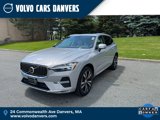 Certified 2023 Volvo XC60 B5 Plus w/ Climate Package image 2