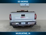 Used 2016 GMC Sierra 1500 SLT w/ SLT Premium Package image 4