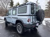New 2024 INEOS Grenadier Fieldmaster Edition image 4