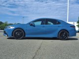 Used 2023 Toyota Camry XSE image 5