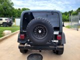 Used 2004 Jeep Wrangler X w/ Convenience Group image 4