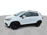 Used 2022 Chevrolet Trax LT w/ Premium Seat Package image 2