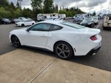 New 2024 Ford Mustang Coupe image 4