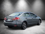 Used 2013 Honda Civic EX-L image 3